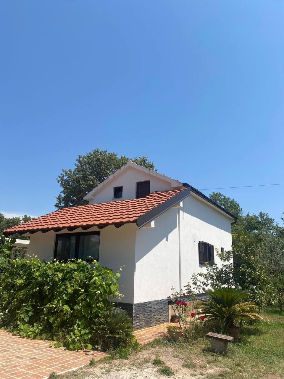 Villa Shu Krimovica Extérieur photo