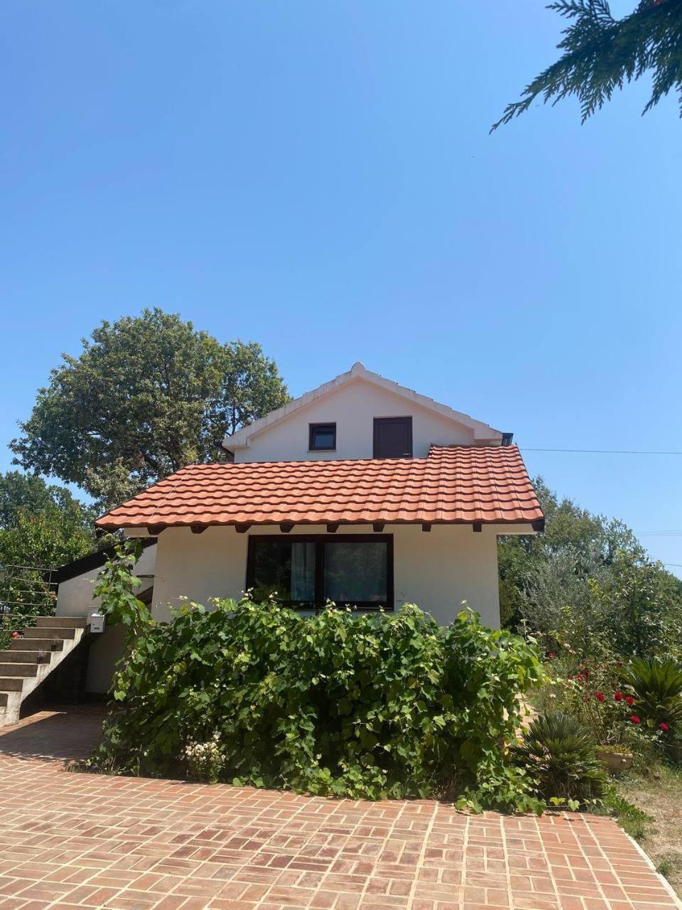 Villa Shu Krimovica Extérieur photo