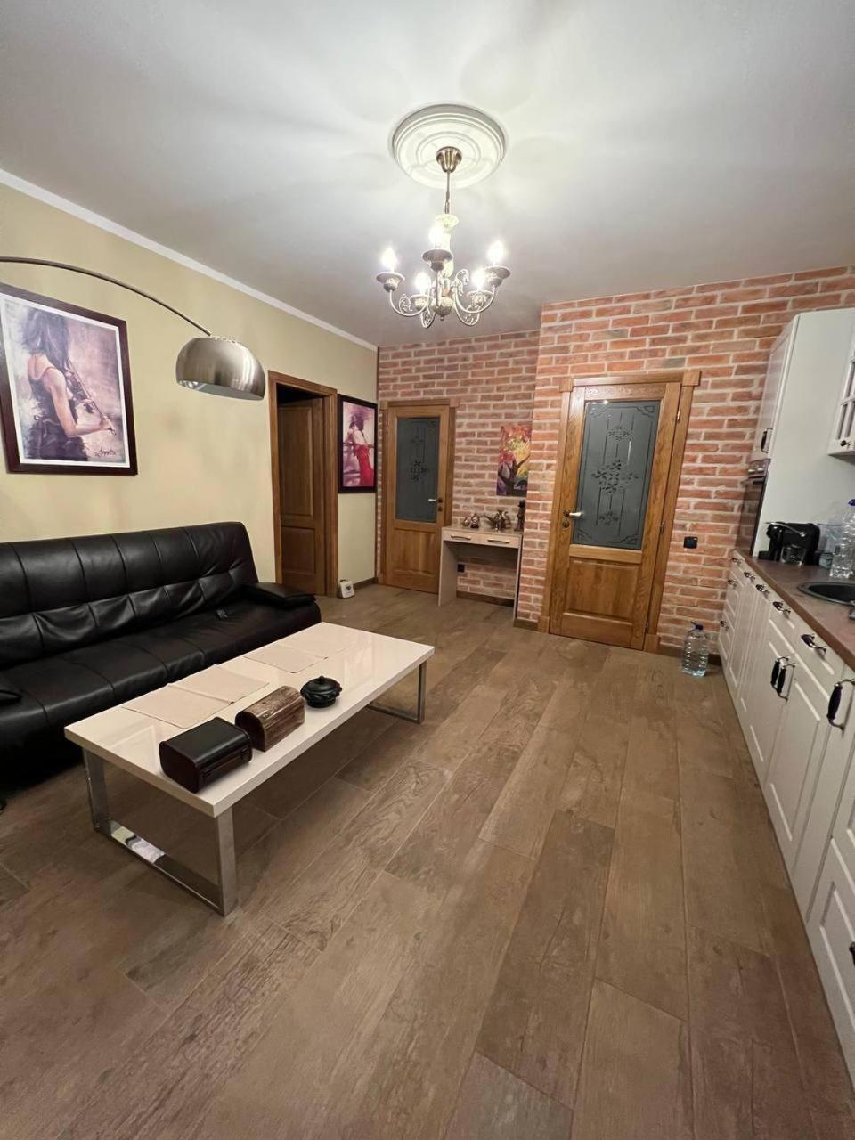 Villa Shu Krimovica Extérieur photo
