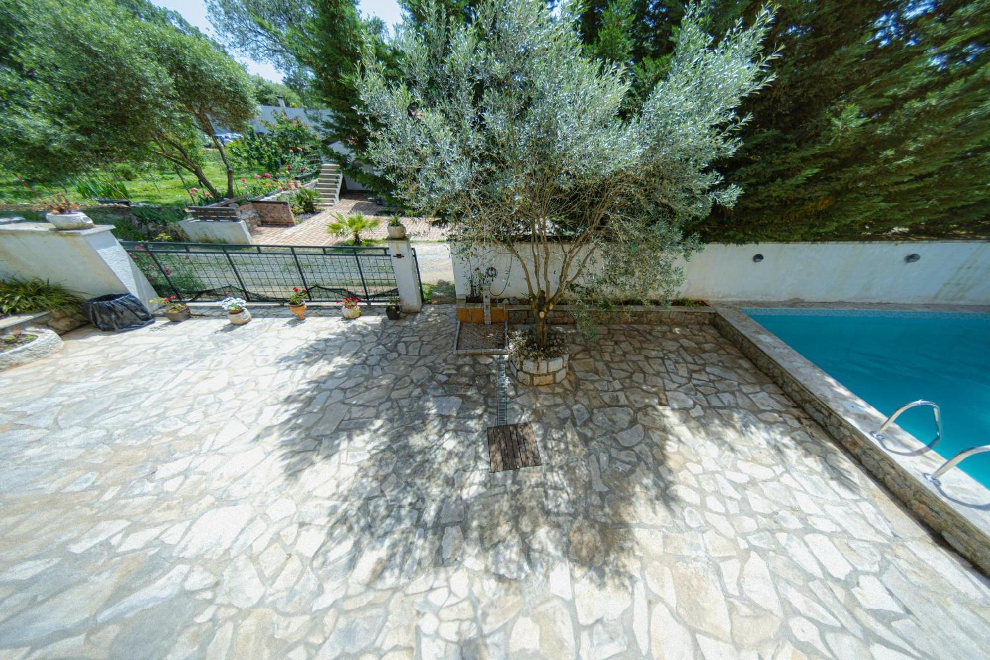 Villa Shu Krimovica Extérieur photo