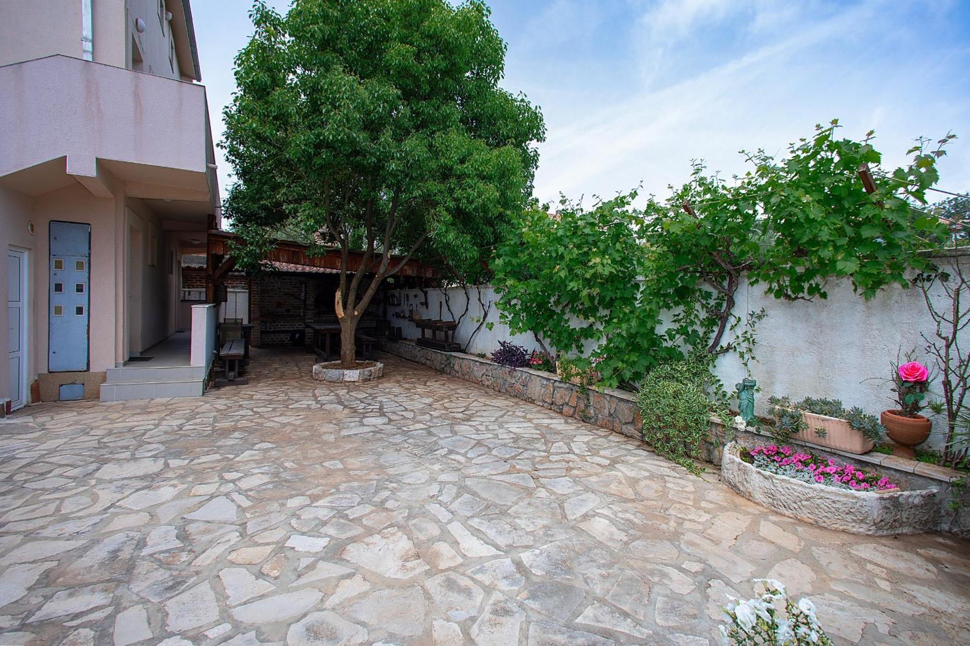 Villa Shu Krimovica Extérieur photo