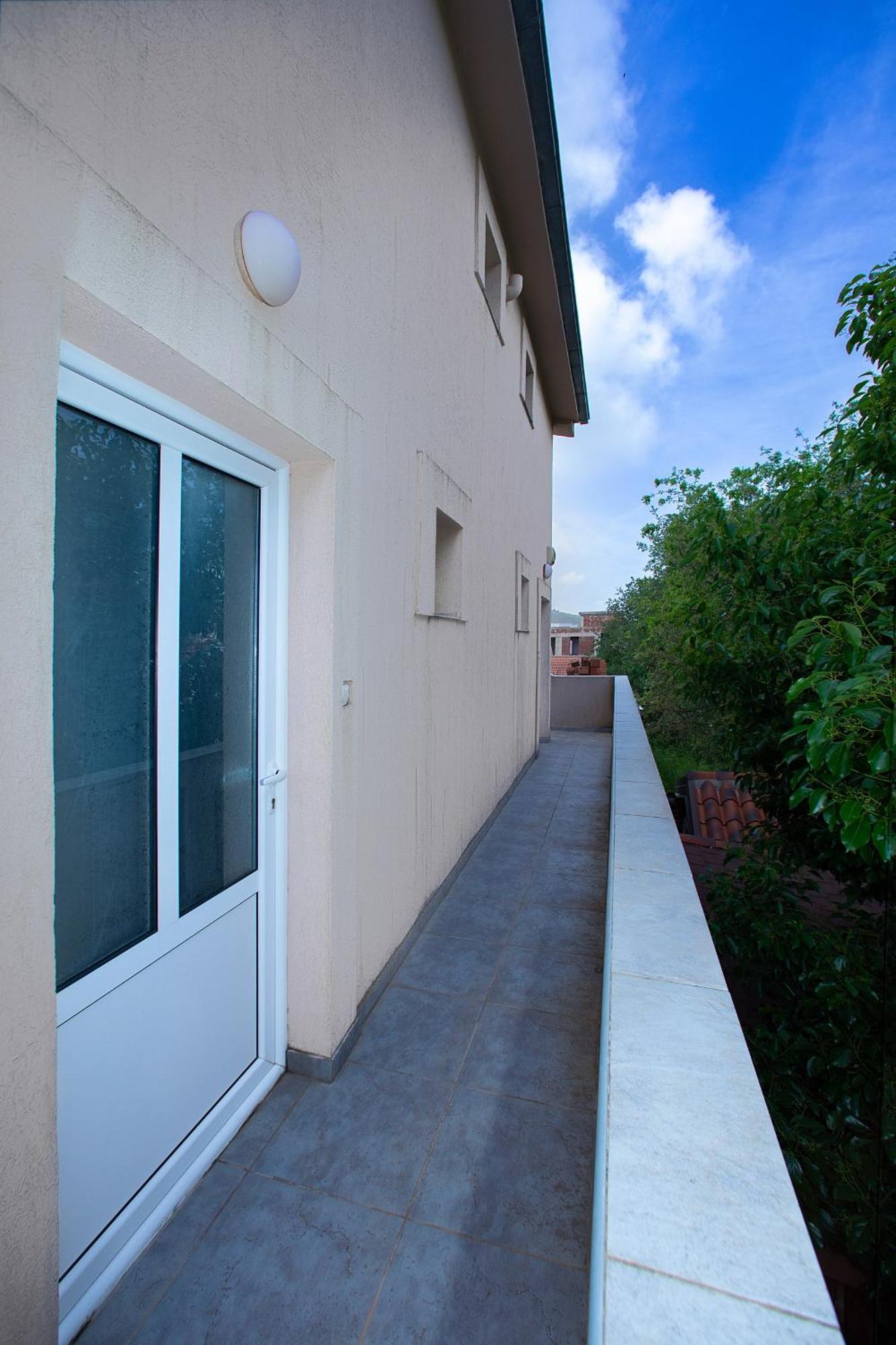Villa Shu Krimovica Extérieur photo