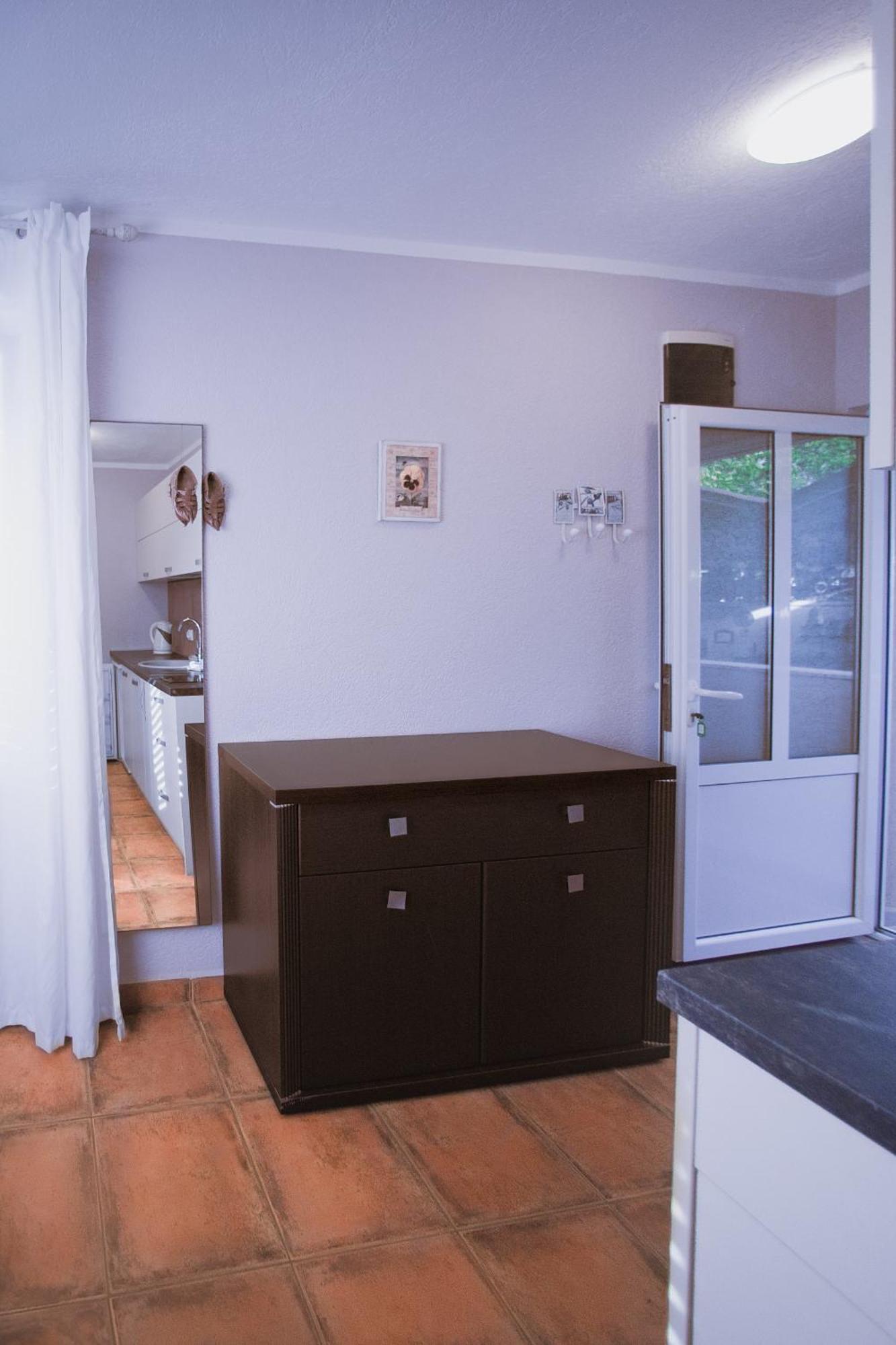 Villa Shu Krimovica Extérieur photo