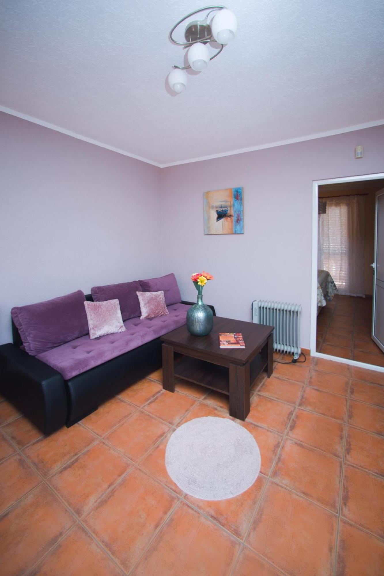 Villa Shu Krimovica Extérieur photo