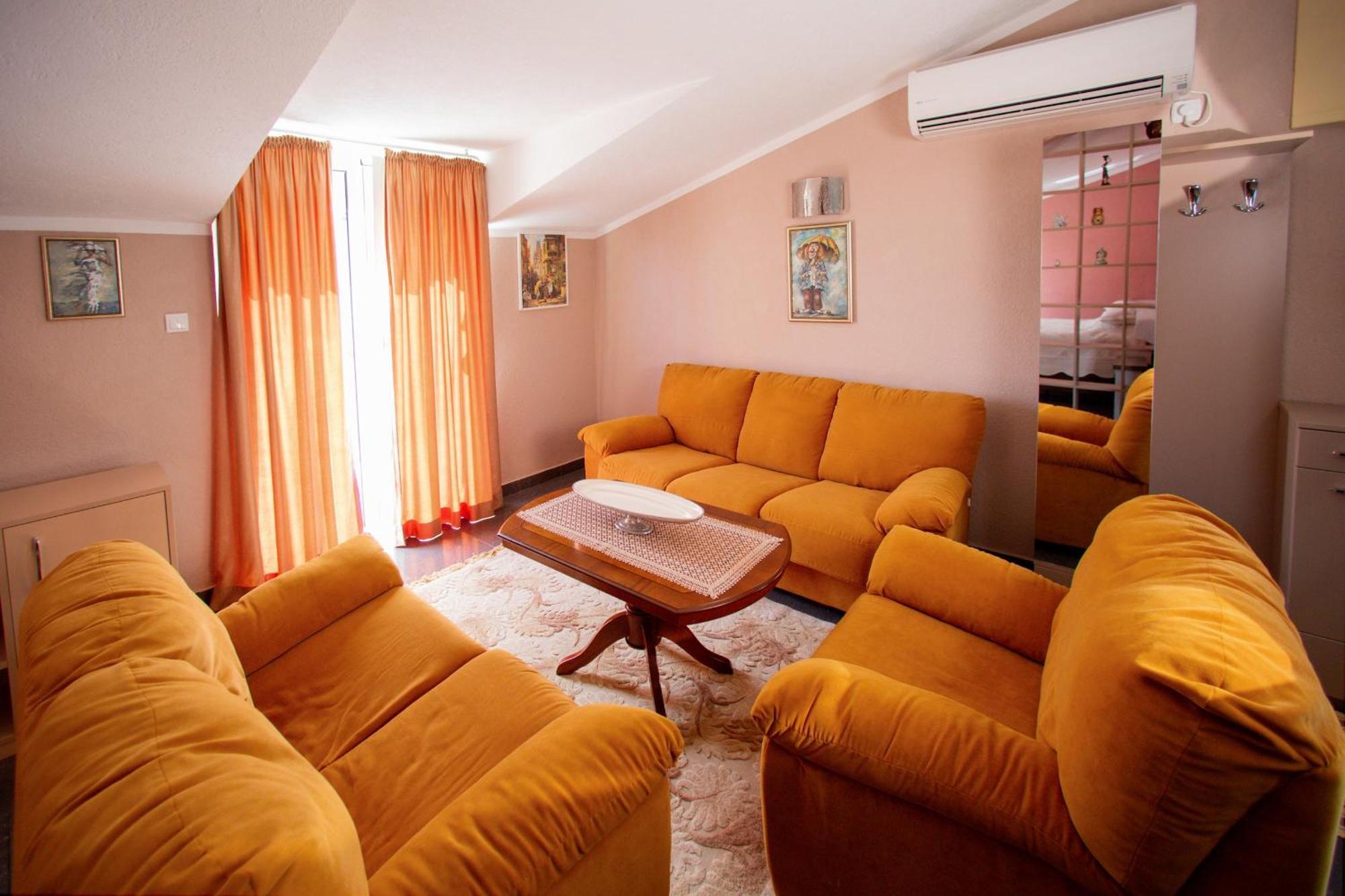 Villa Shu Krimovica Extérieur photo