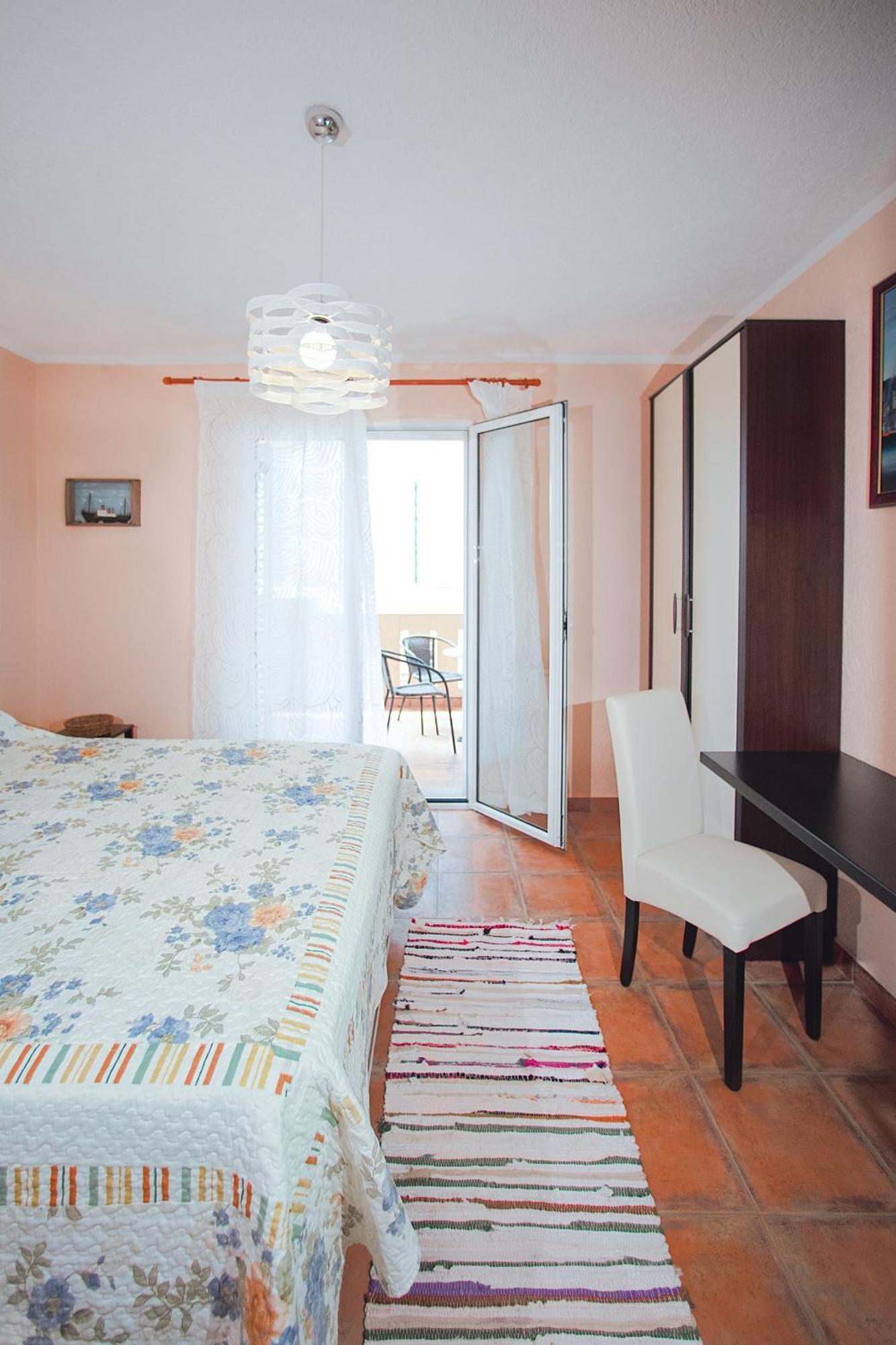 Villa Shu Krimovica Extérieur photo