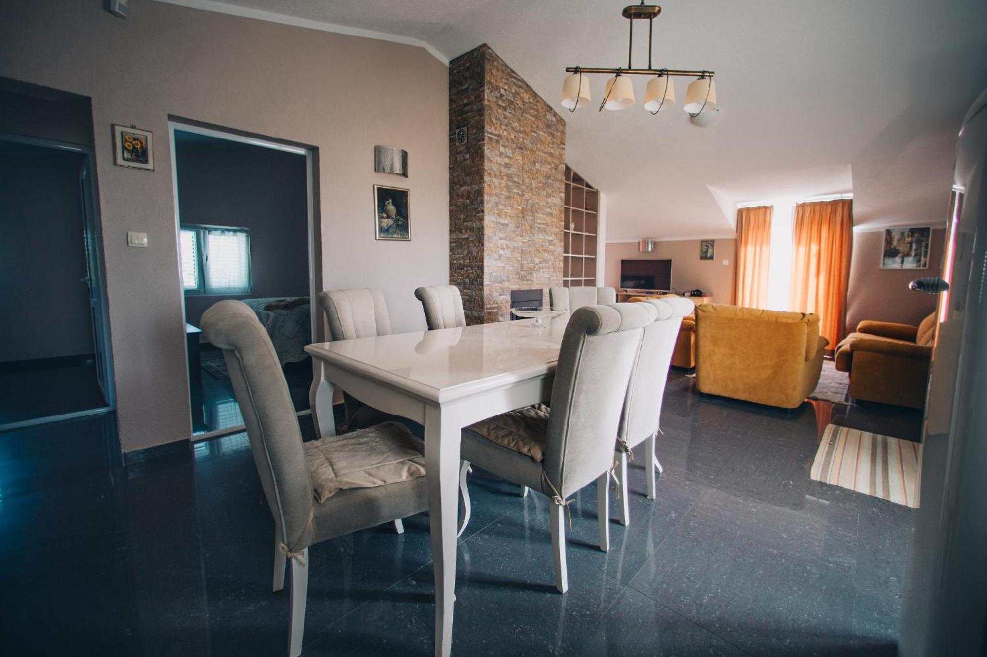 Villa Shu Krimovica Extérieur photo