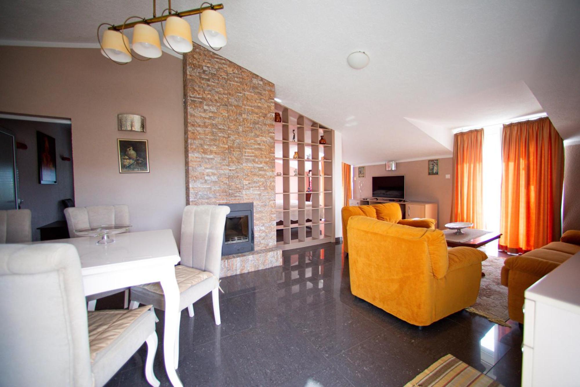 Villa Shu Krimovica Extérieur photo