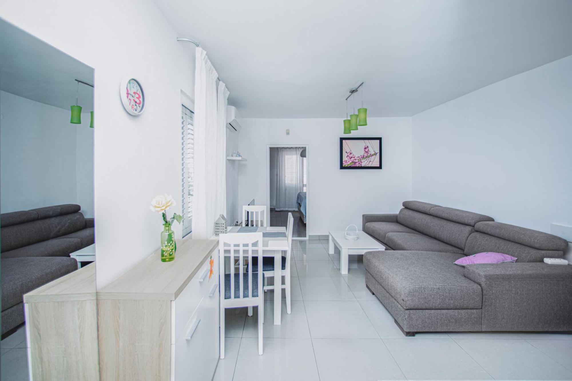 Villa Shu Krimovica Extérieur photo