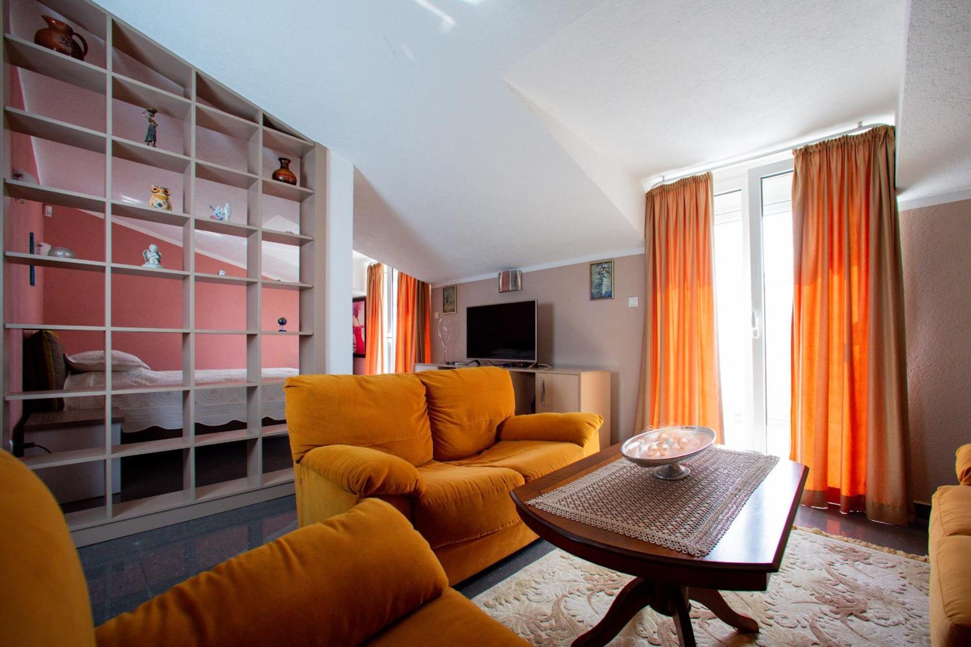 Villa Shu Krimovica Extérieur photo