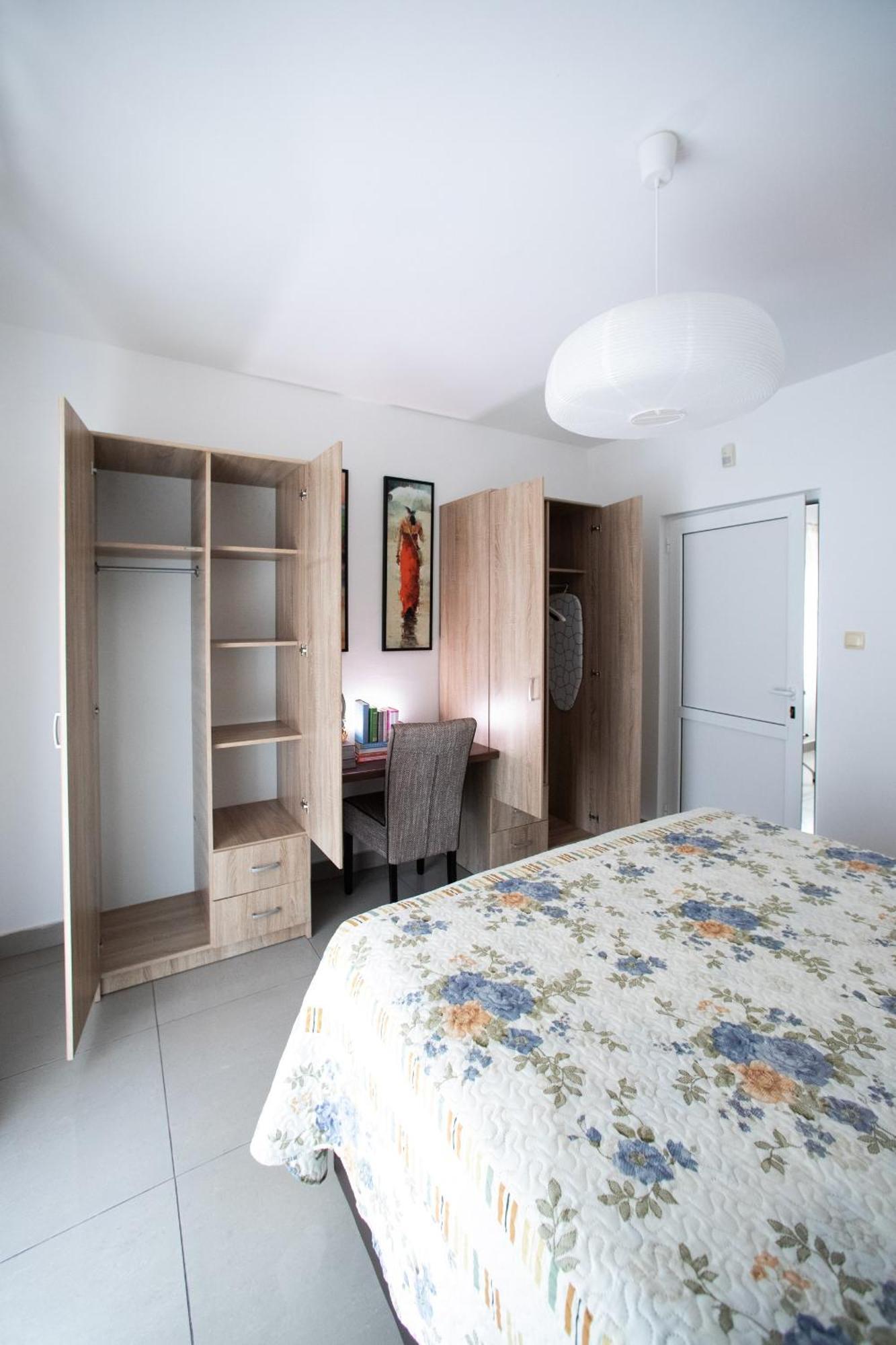 Villa Shu Krimovica Extérieur photo