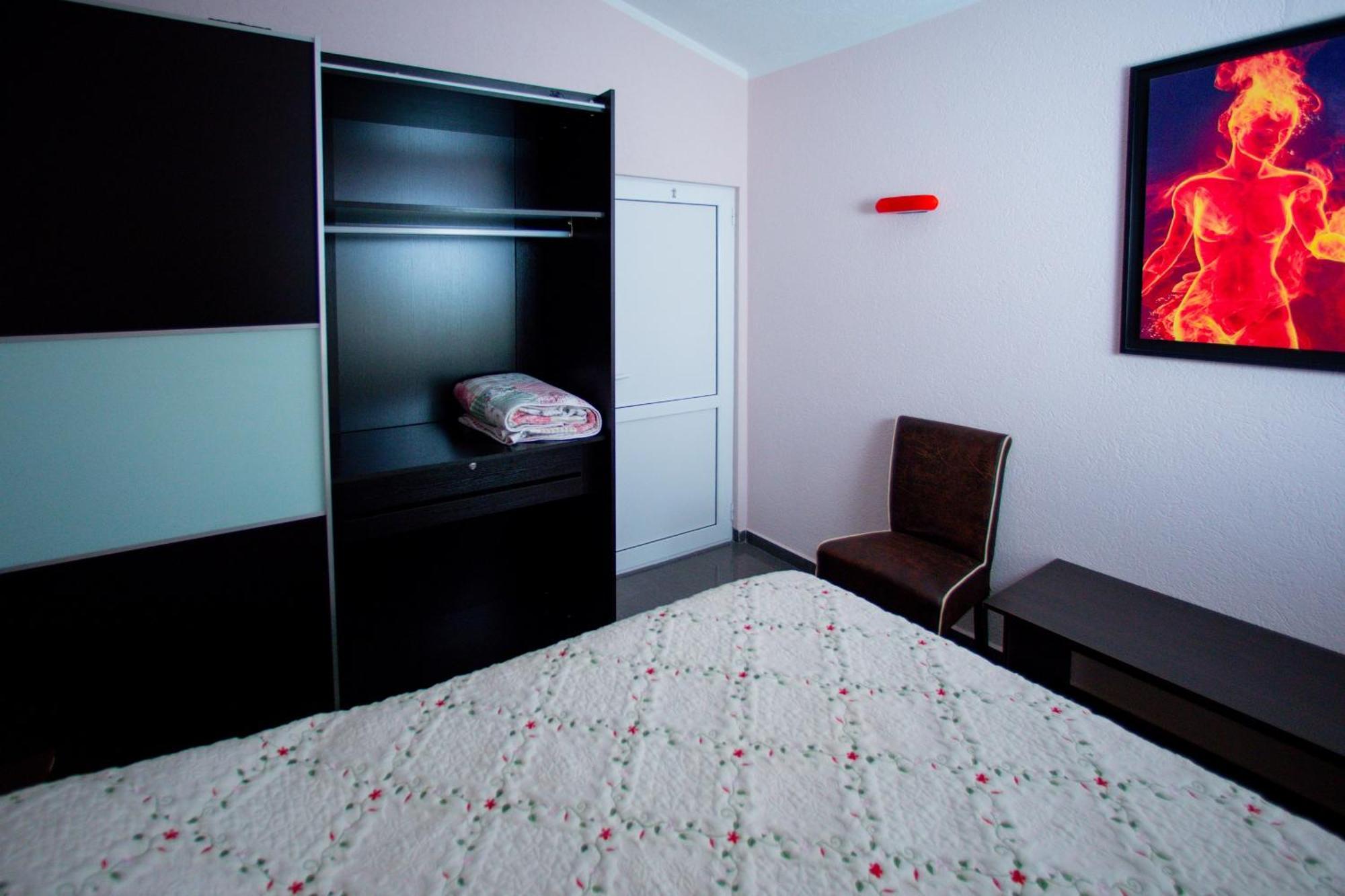 Villa Shu Krimovica Extérieur photo