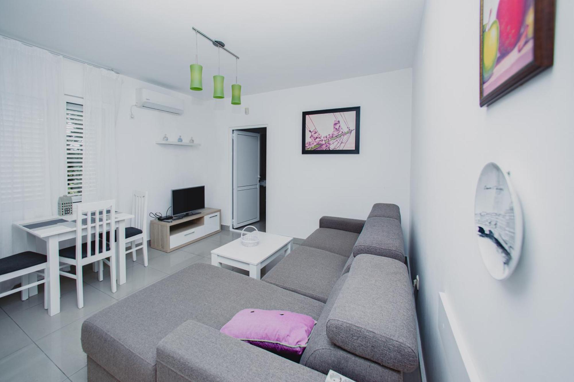 Villa Shu Krimovica Extérieur photo