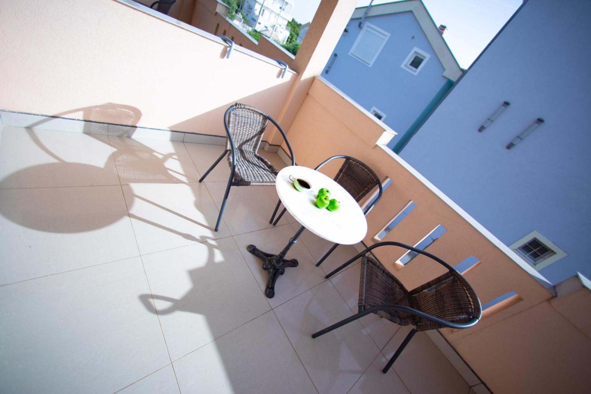 Villa Shu Krimovica Extérieur photo