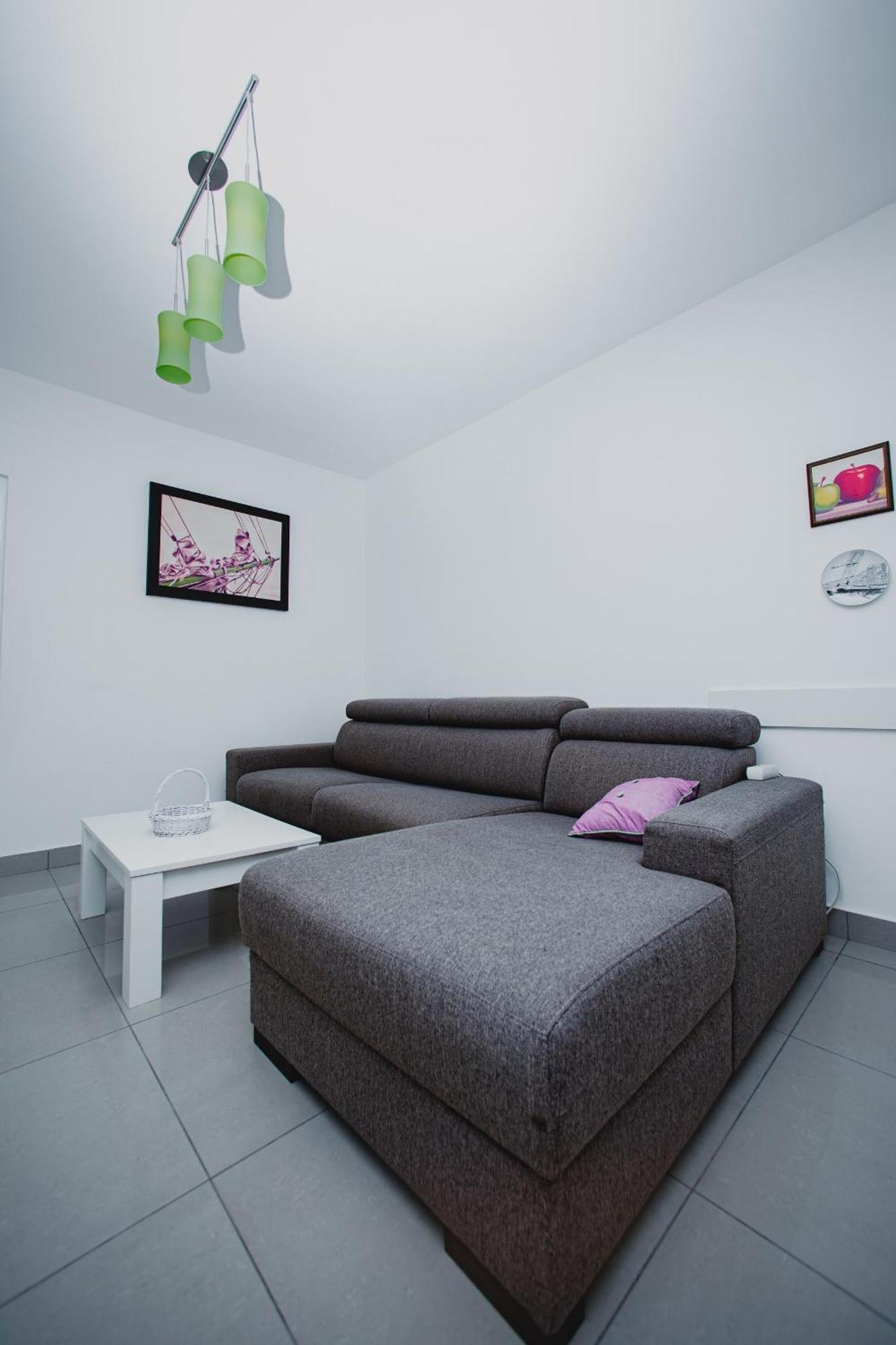 Villa Shu Krimovica Extérieur photo