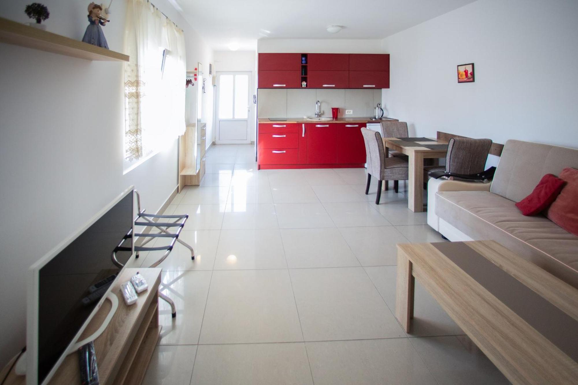 Villa Shu Krimovica Extérieur photo