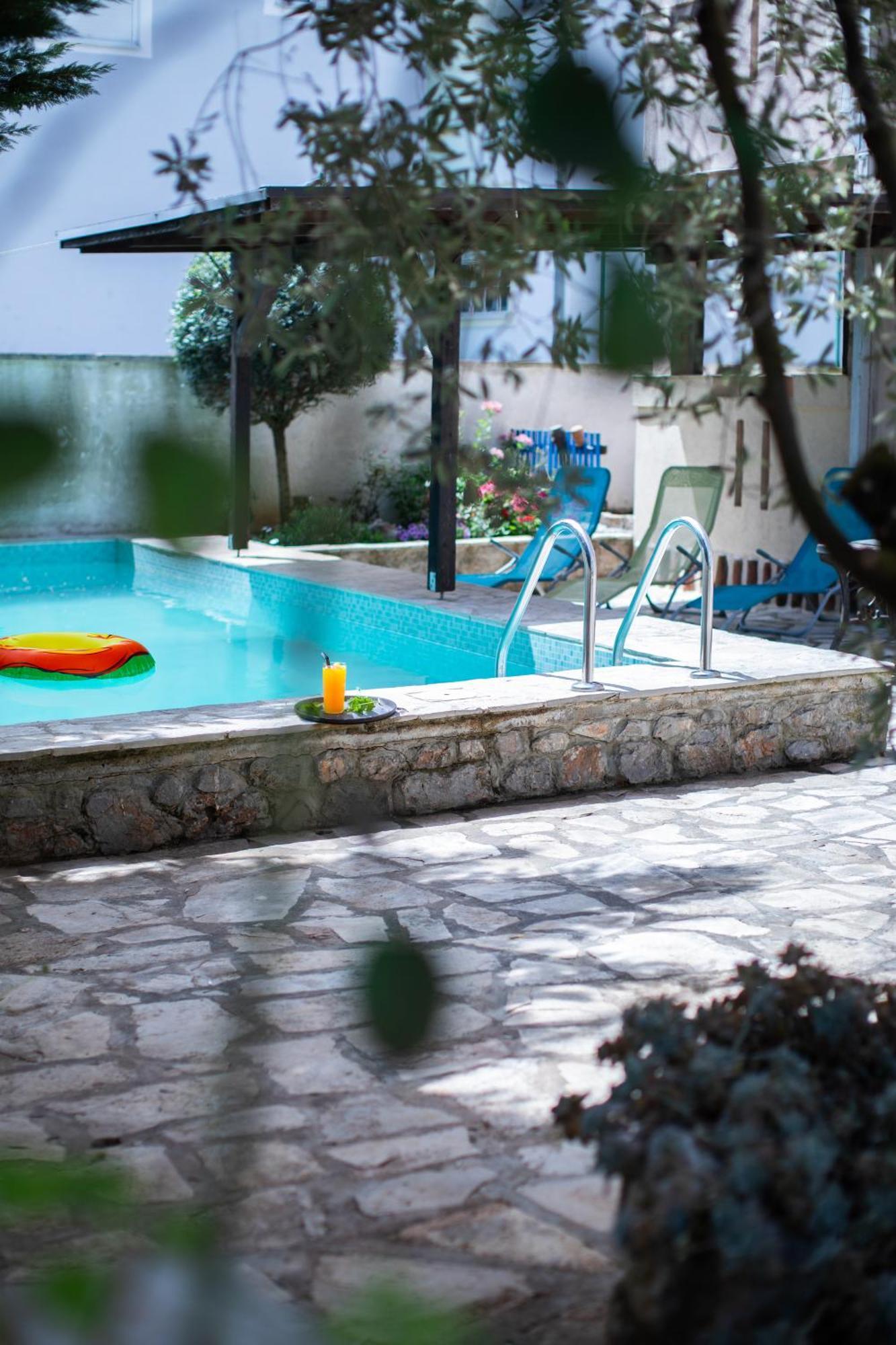 Villa Shu Krimovica Extérieur photo