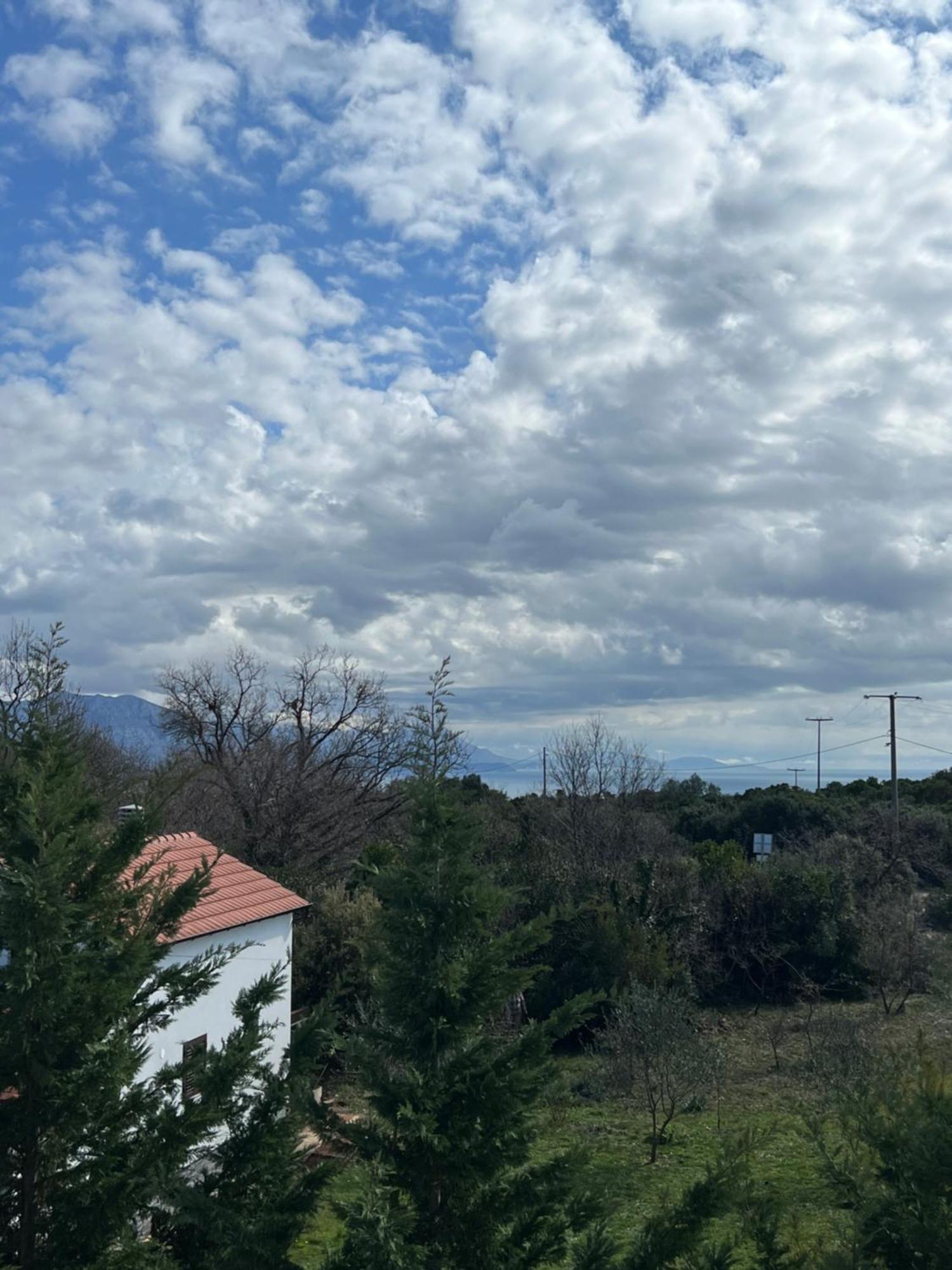 Villa Shu Krimovica Extérieur photo